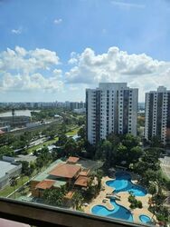 Parc Oasis (D22), Condominium #615127541